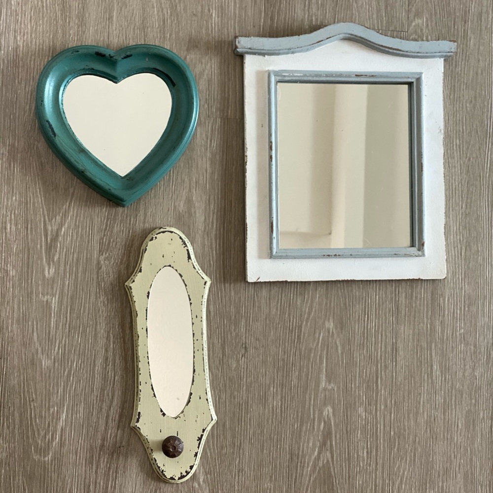 Mirror Collection